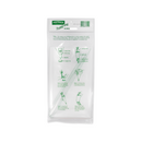 Peotraco Pastry Bag Medium 12's