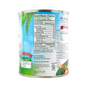 Dole Pineapple Tidbits 3060g