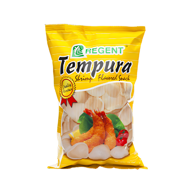 Regent Tempura 100g