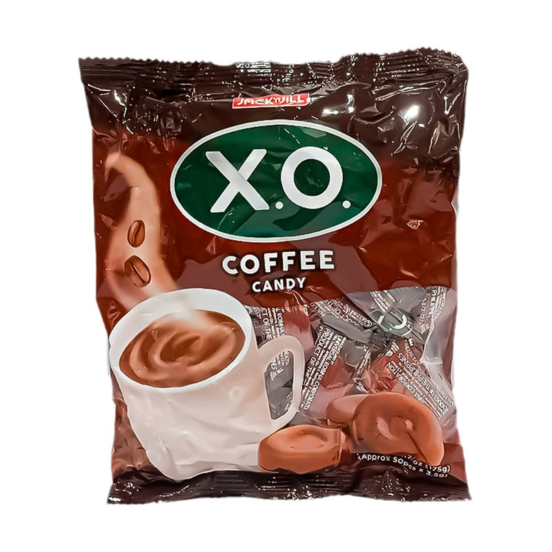 X.O. Coffee Candy 50's