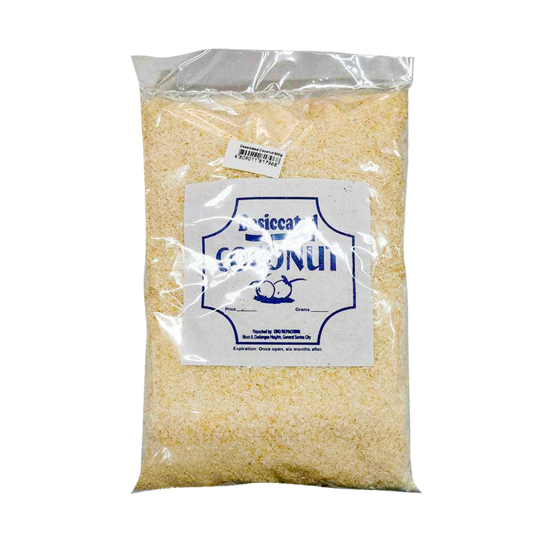 DCM Desiccated Coconut 500g