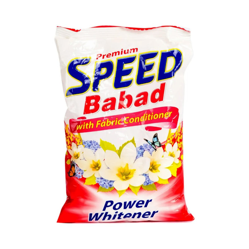 Speed Babad Power Whitener 90g