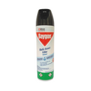 Baygon Multi Insect Killer Aeroso Water Based 500ml