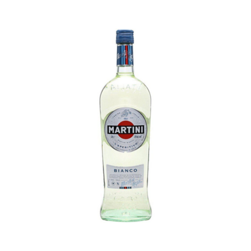 Martini Bianco Liqueur 1L