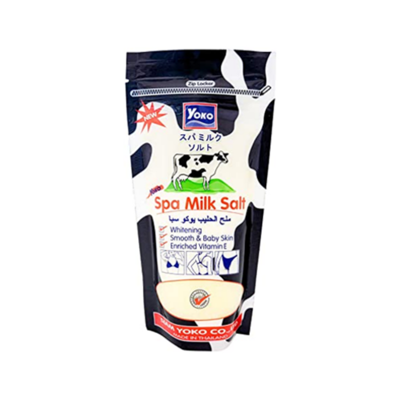 Yoko Spa Milk Salt Refill 300g