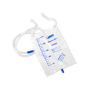 Urinary Drainage Bag Adult 2000ml