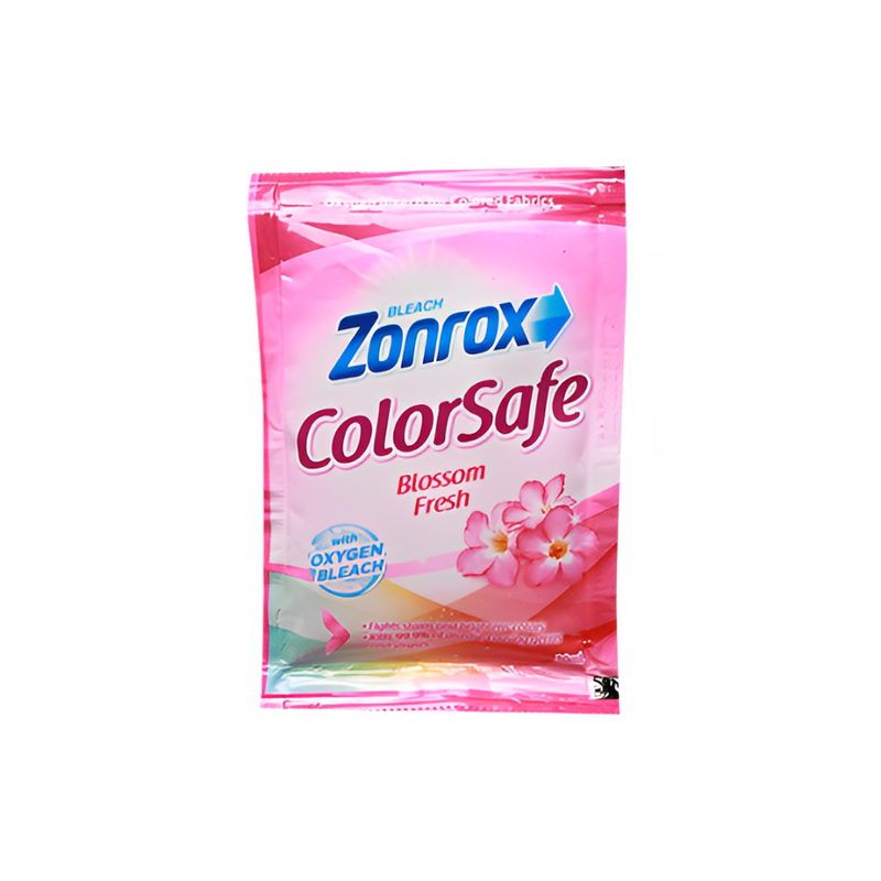 Zonrox Bleach Color Safe 30ml