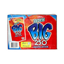 Zest-O Big 250 Juice Drink Apple 250ml x 10's