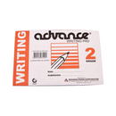 Advance Writing Pad Grade II
