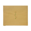 Expanding Envelope With Tie Short