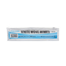 Falcon White Wove Mimeo Paper Sub.20 Short