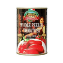 Campagna Whole Peeled Tomato 400g