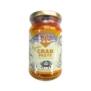 Navarro's Crab Paste Bottle Regular 227g