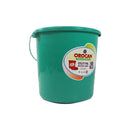 Orocan Quality Pail Without Cover Green 10L