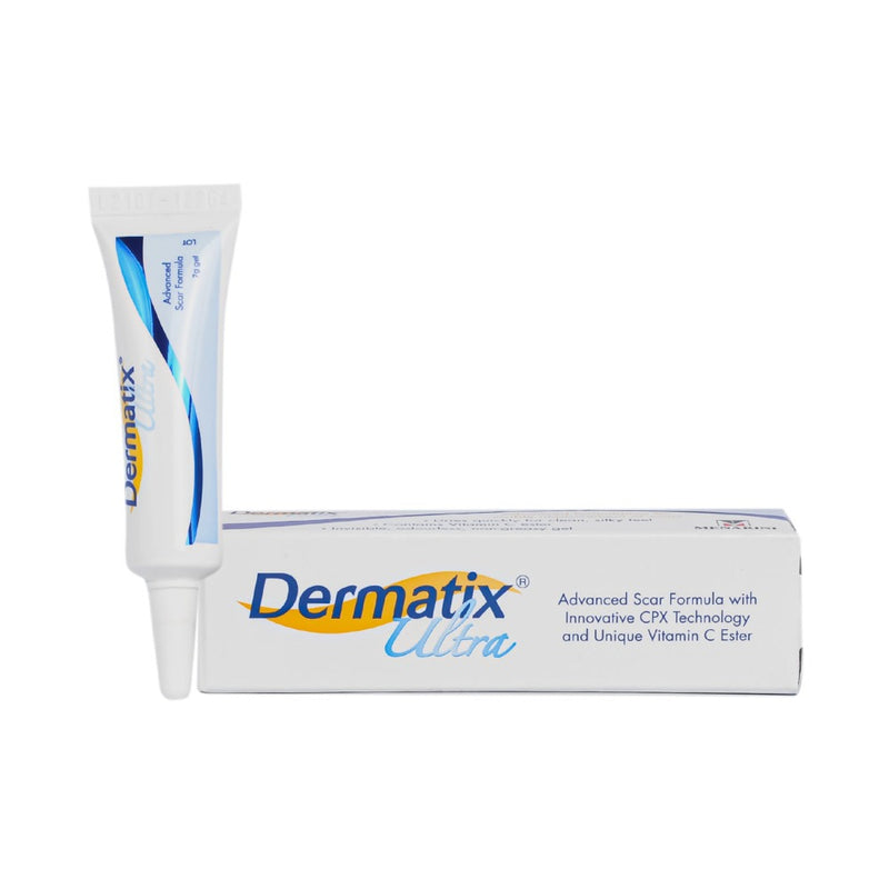 Dermatix Ultra Topical Gel 7g