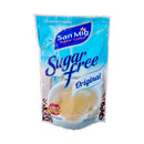 San Mig Coffee Instant 3in1 Coffee Mix Sugar Free Original 7g x 10's