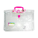 Expanded Envelop With Handle Long