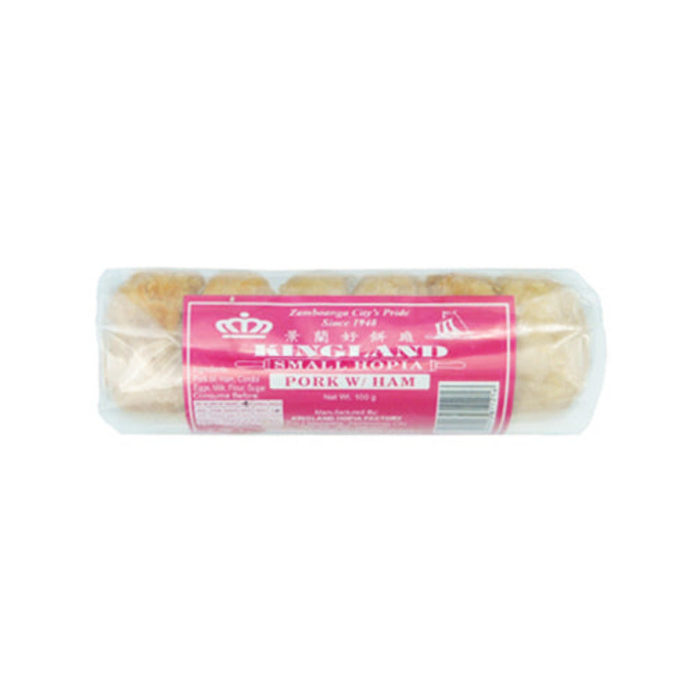 Hopia Small Kingland Small Hopia Pork