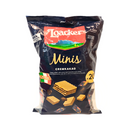 Loacker Wafer Minis Cremkakao 200g