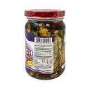 Zaragoza Tuyo (Dried Fish) In Olive Oil Hot 220g
