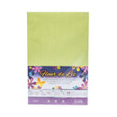 Fleur De Liz Scented Specialty Papers 10's Long