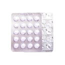 Chlorphenamine Maleate Tablet 4mg x 20's
