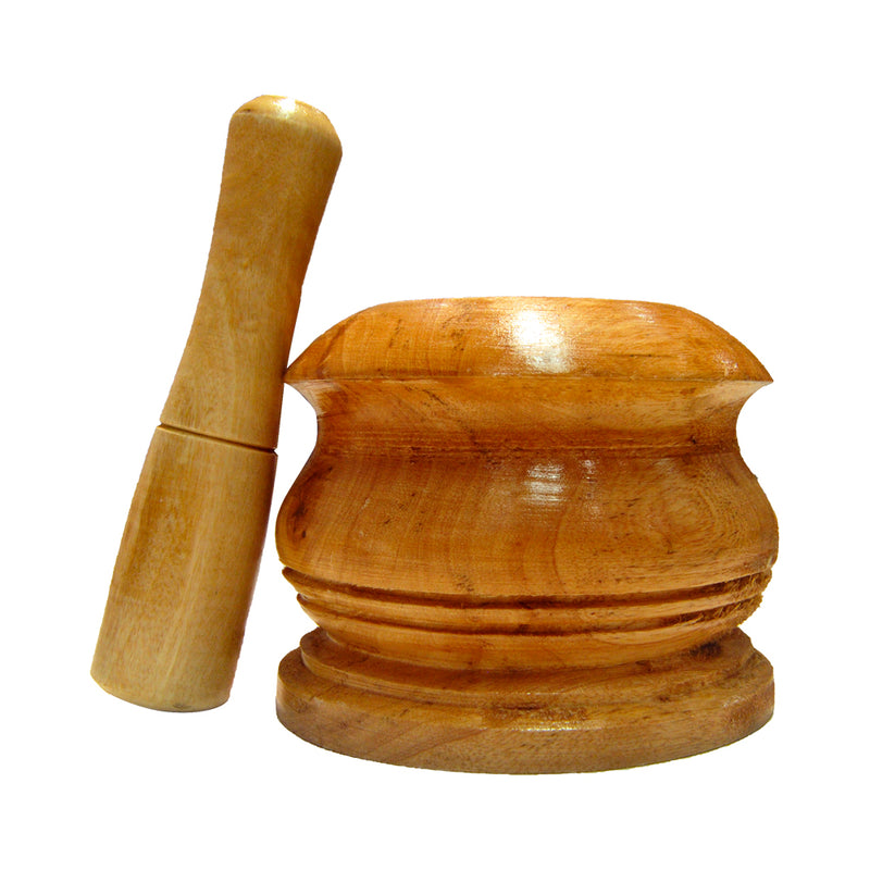 JCLEE Mortar & Pestle Jumbo JC-6