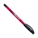 Faber Castell 1431 Ballpen Black 0.5mm