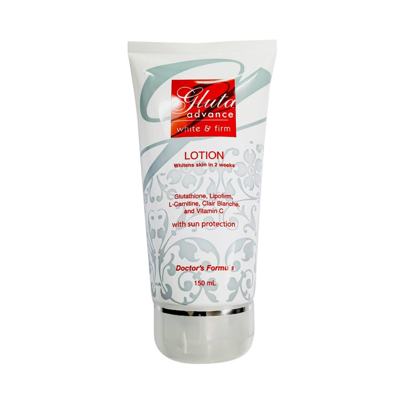 Gluta Advance Lotion White And Firm 150ml