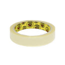 Crocodile Stationery Tape 3'' IP Clear 1/2in x 50y