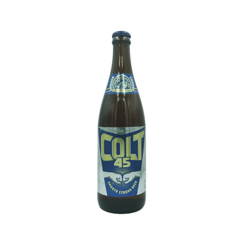 Colt 45 Beer 500ml