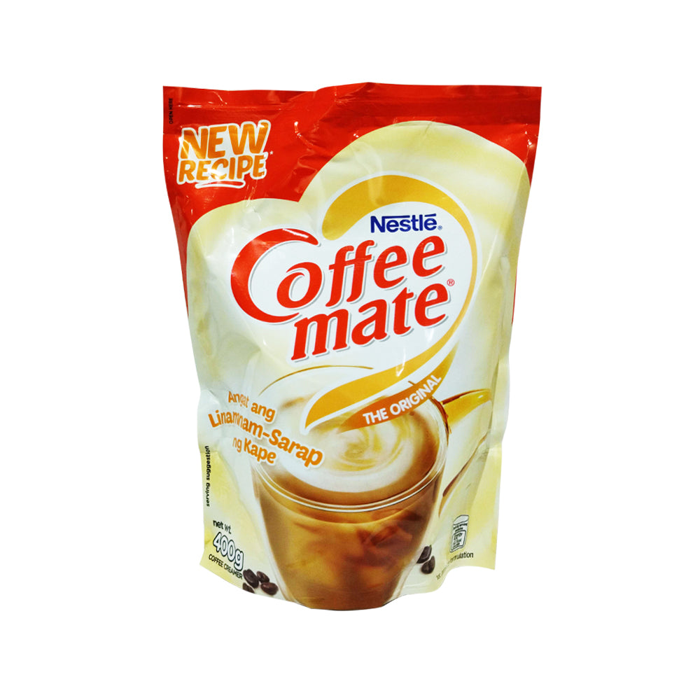 Colcafe Creamer Coffeemate Coffee Creamer SUP 400g