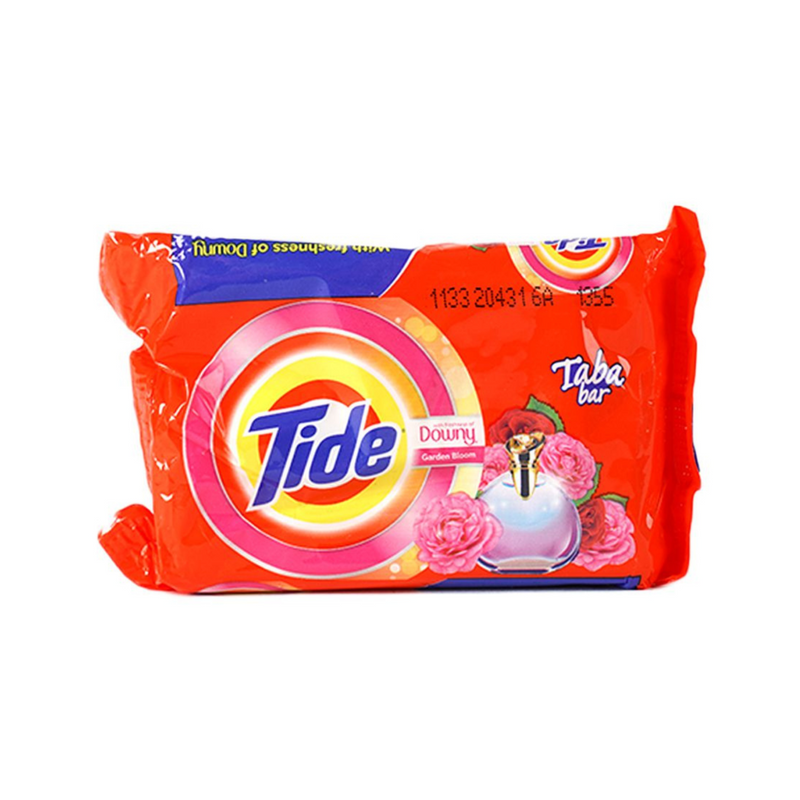 TIde Bar with Freshness of Downy 125g