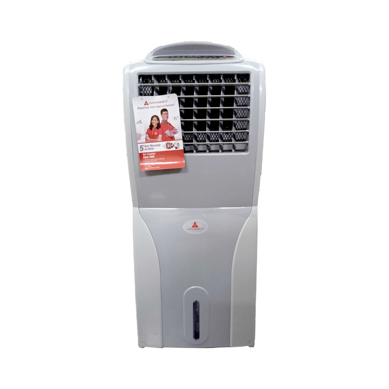 Hanabishi Honey Comb Filter Air Cooler 10L