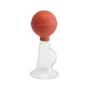 Breast Pump Plastic