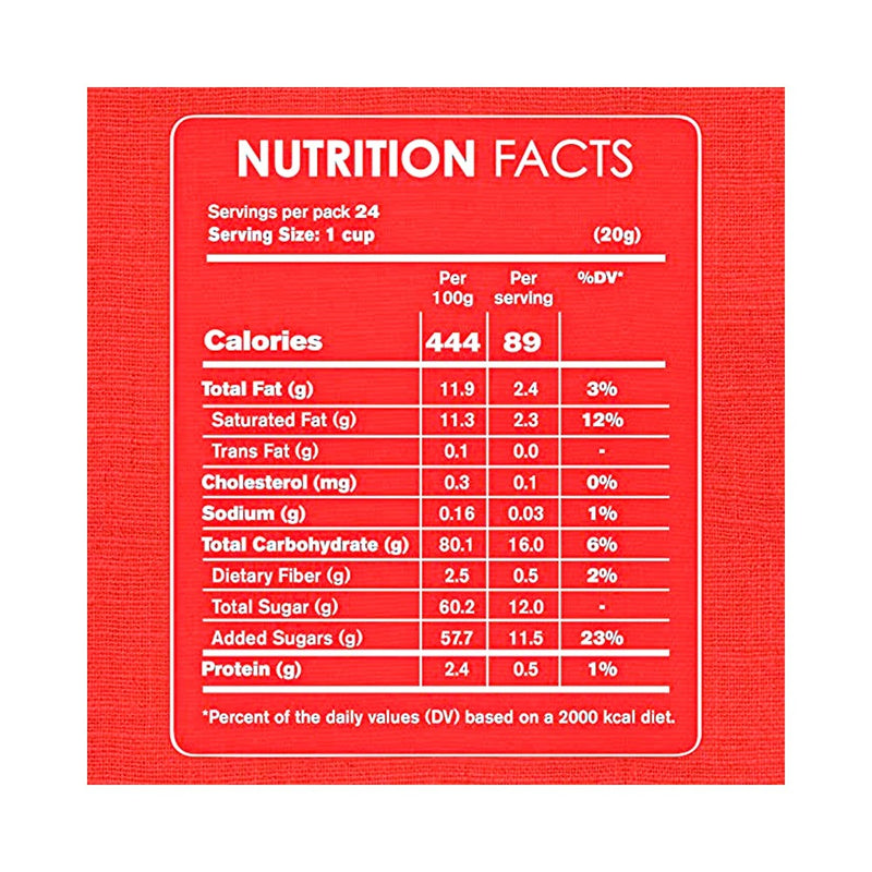 Nescafe 3 in 1 Coffee Mix Original 20g