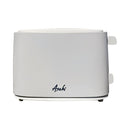 Asahi Bread Toaster Pop Up With Cover