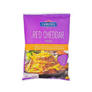 Emborg Shredded Cheese Cheddar 200g