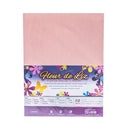 Fleur De Liz Scented Specialty Papers 10's Short