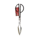 Rossetti RHK4318 Salad Tongs-Scissors Handle