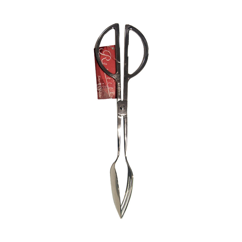Rossetti Salad Tongs-Scissors Handle RHK4318