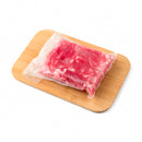 Tuna Crazy Cut Packed