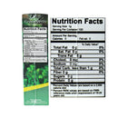 Green Stevia Food Supplement Powder 100 Sachets