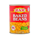 Ram Baked Beans 390g