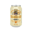 Kirin Ichiban Beer Can 330ml