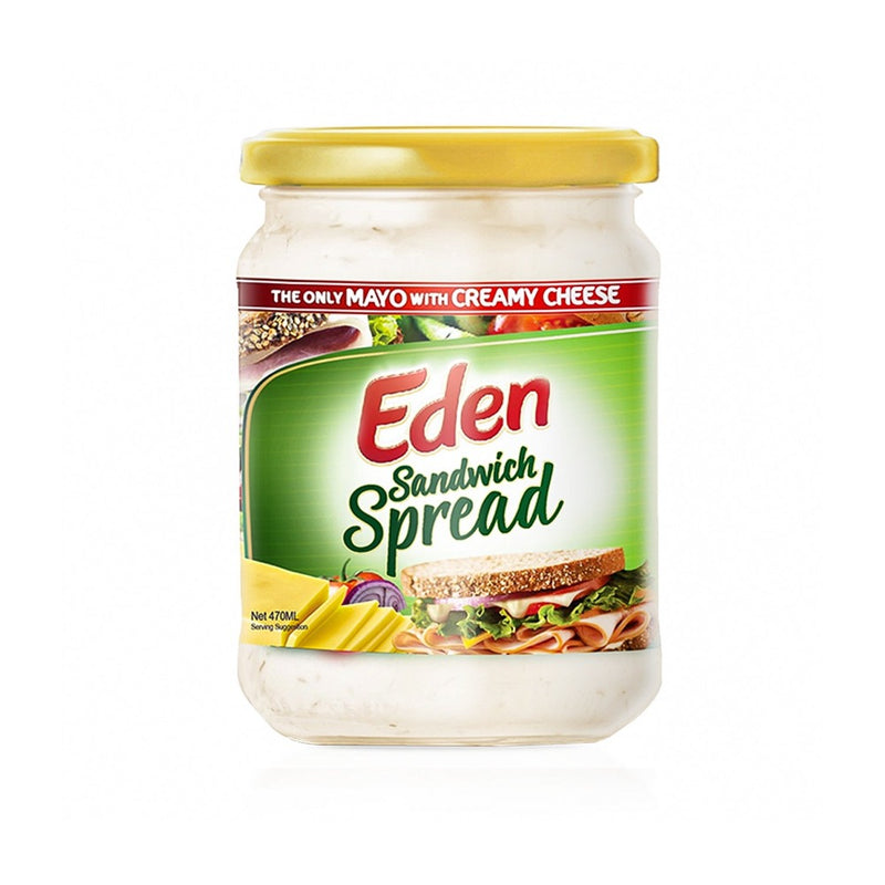 Eden Sandwich Spread 470ml
