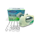 Imarflex Portable Electric Hand Mixer 250W