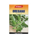 Yates Seeds Oregano Packets