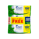 Head & Shoulders Anti-Dandruff Shampoo Cool Menthol 12ml 11's + 1