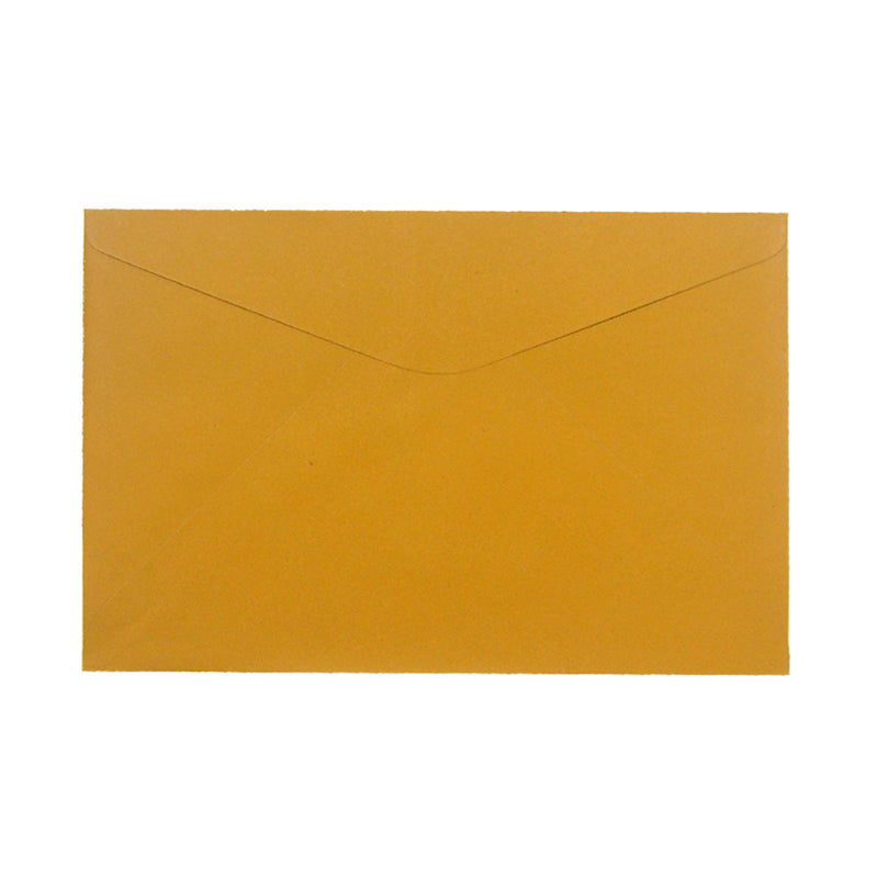 Merit Golden Kraft Document Envelope 10 x 15 5's